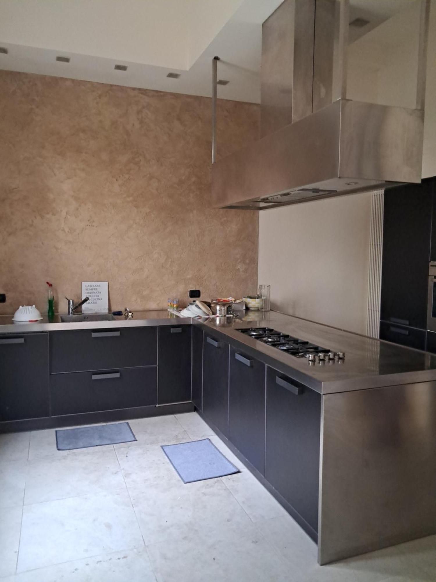 La Villa Dell'Orologio Santa Croce sullʼ Arno Εξωτερικό φωτογραφία