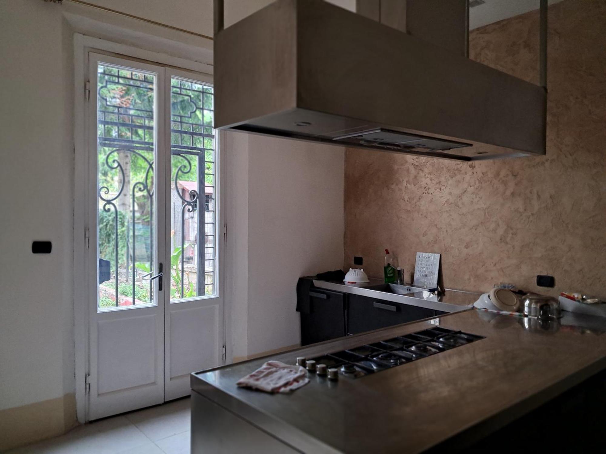 La Villa Dell'Orologio Santa Croce sullʼ Arno Εξωτερικό φωτογραφία